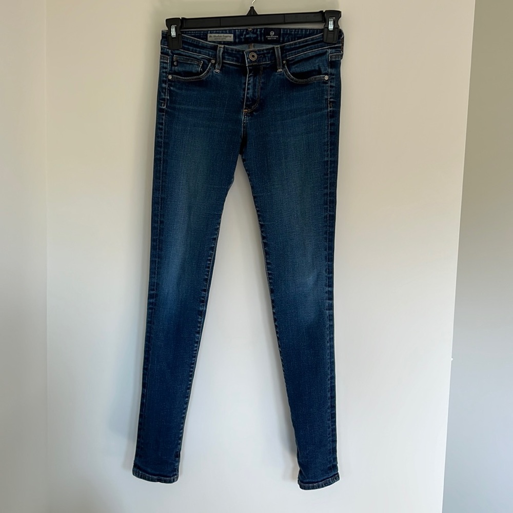 AG The Absolute Legging Extreme Skinny